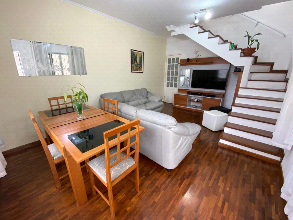 Venda Casa São Paulo Parque Mandaqui REO638331 3