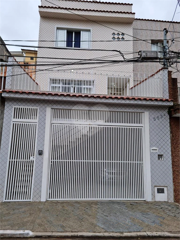 Venda Casa São Paulo Parque Mandaqui REO638331 5