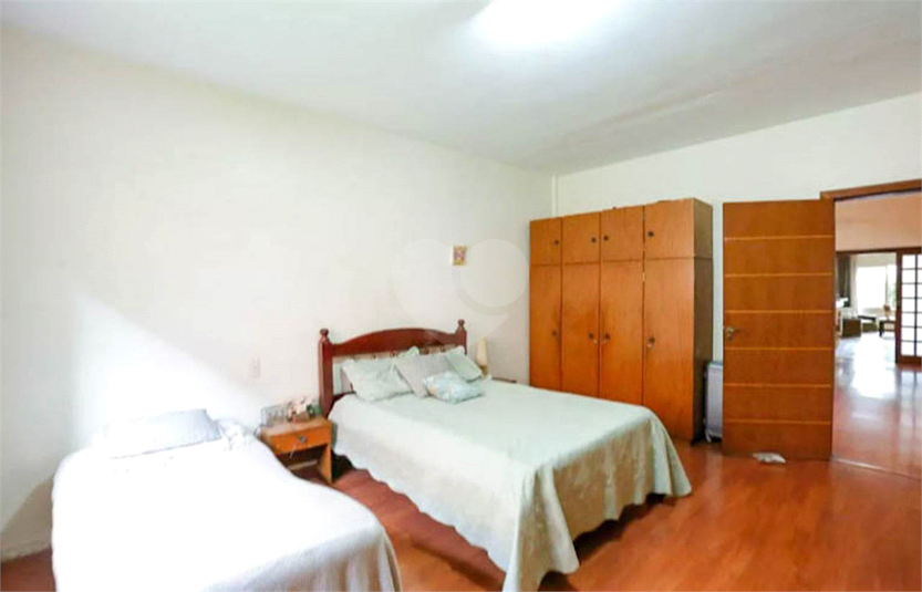 Venda Sobrado São Paulo Jardim Luzitânia REO638341 15