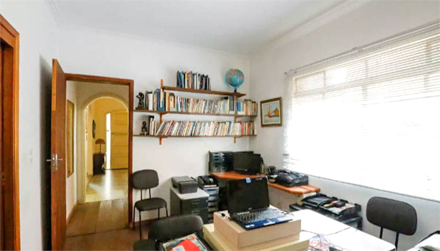 Venda Sobrado São Paulo Jardim Luzitânia REO638341 21