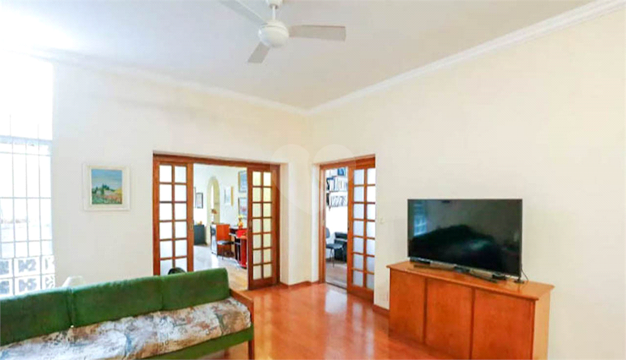 Venda Sobrado São Paulo Jardim Luzitânia REO638341 10