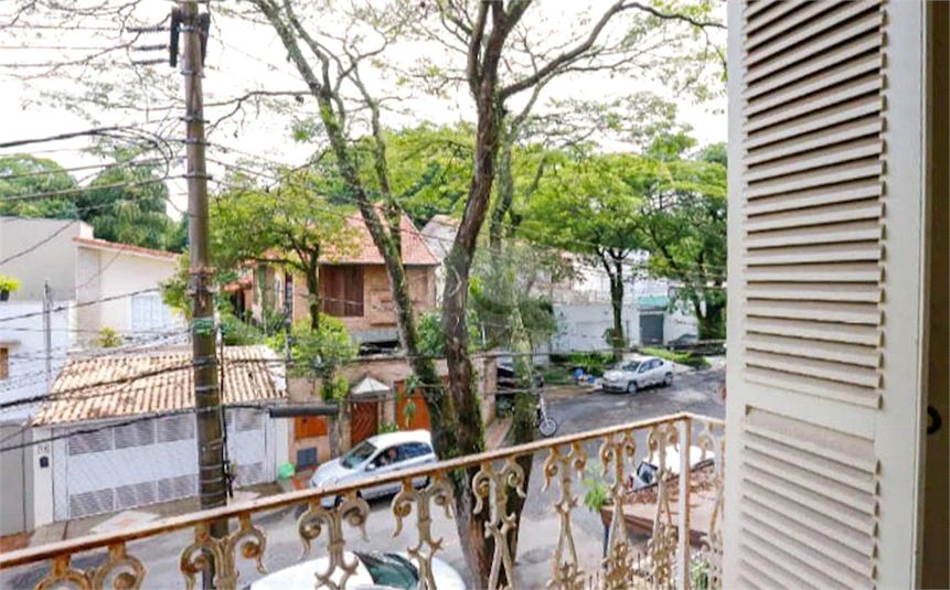 Venda Sobrado São Paulo Jardim Luzitânia REO638341 27