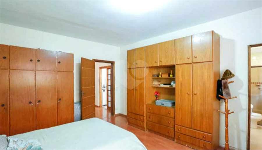 Venda Sobrado São Paulo Jardim Luzitânia REO638341 16