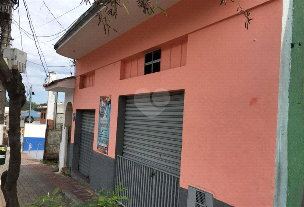 Venda Casa São Paulo Vila Fanton REO638351 10