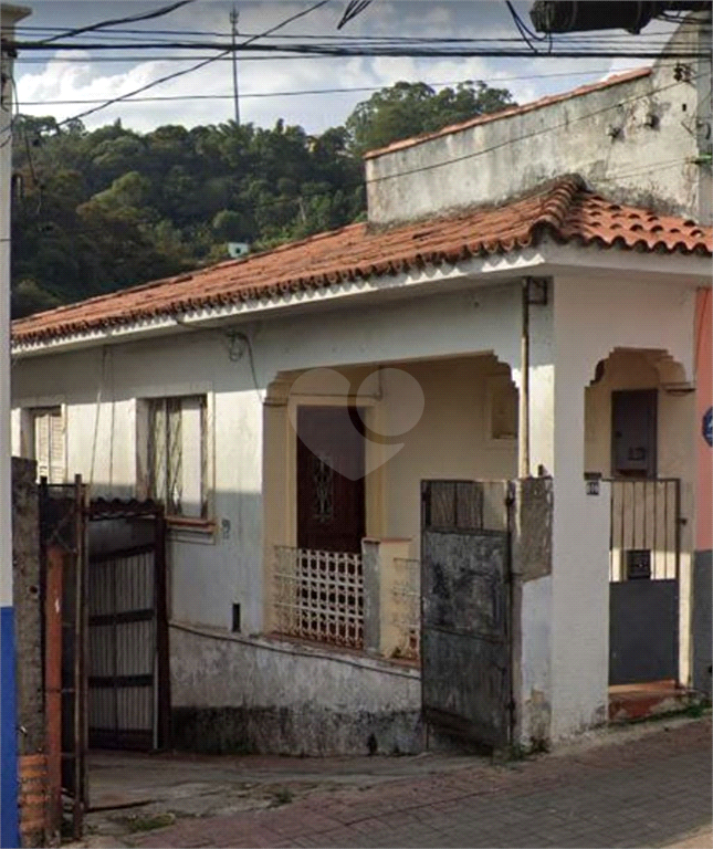 Venda Casa São Paulo Vila Fanton REO638351 3