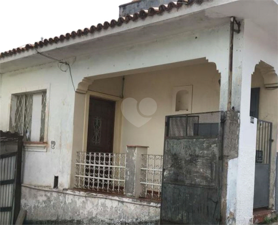 Venda Casa São Paulo Vila Fanton REO638351 4