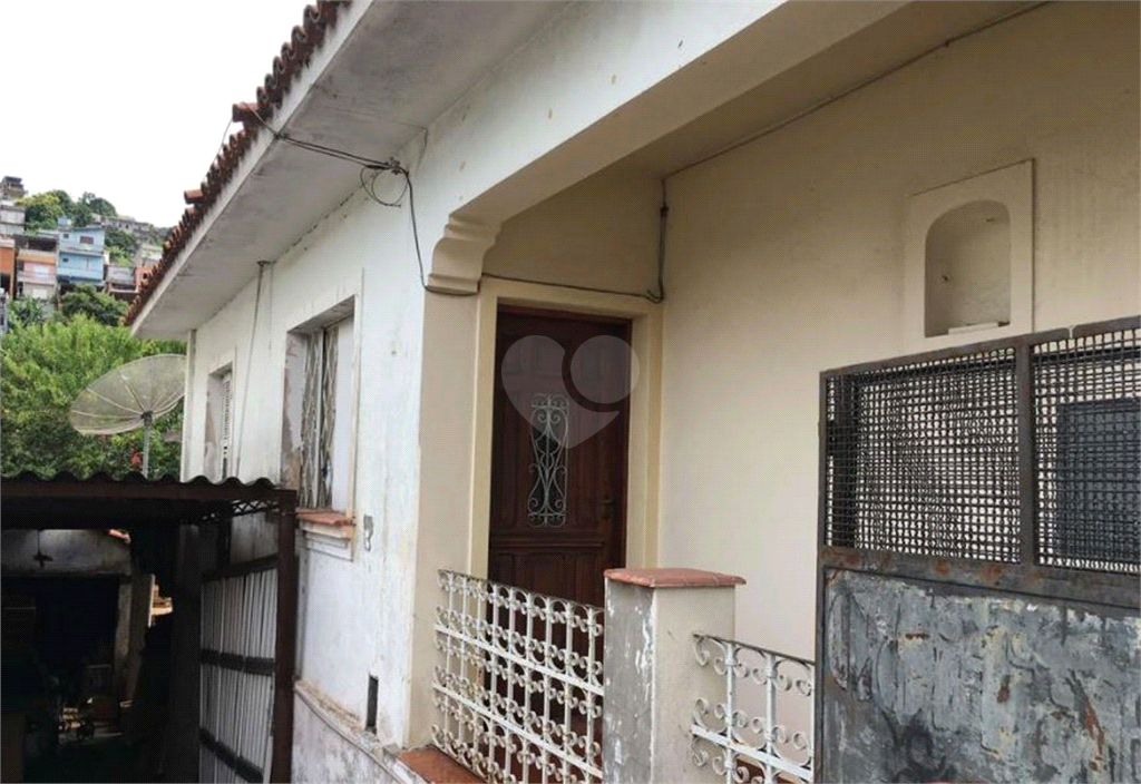 Venda Casa São Paulo Vila Fanton REO638351 9