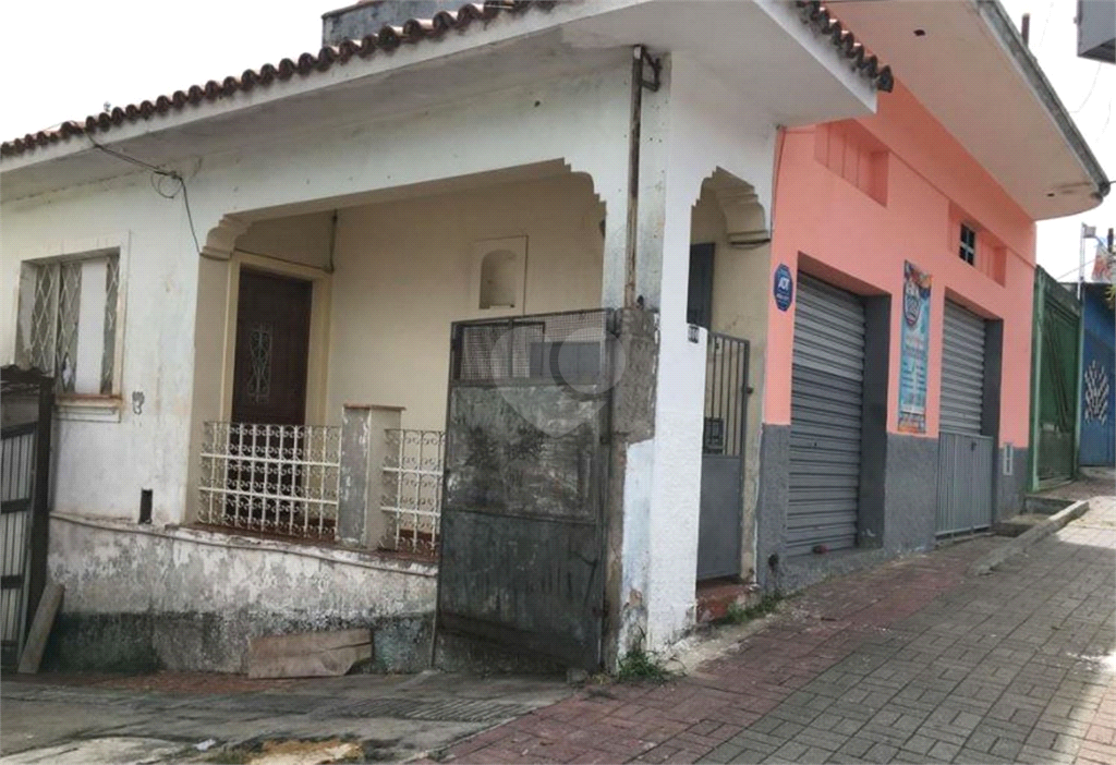 Venda Casa São Paulo Vila Fanton REO638351 12