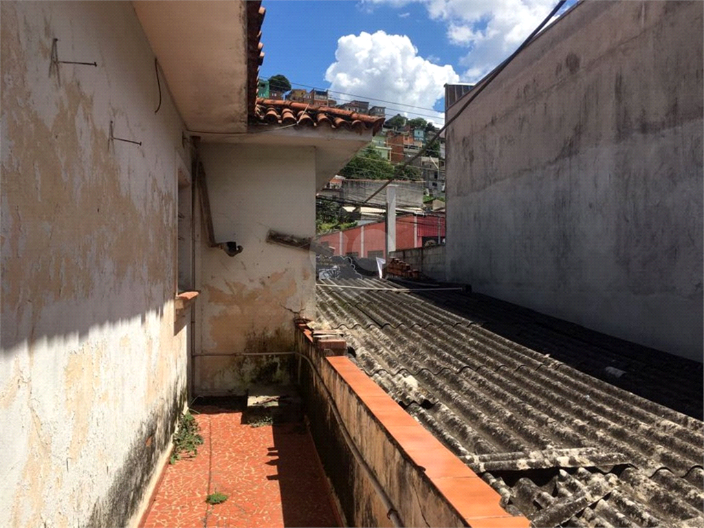 Venda Casa São Paulo Vila Fanton REO638351 18