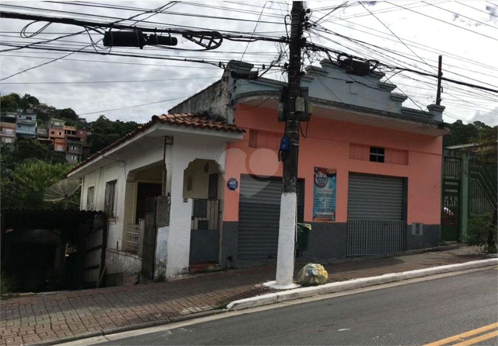 Venda Casa São Paulo Vila Fanton REO638351 11