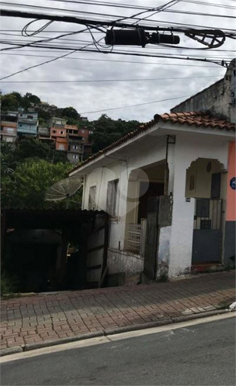 Venda Casa São Paulo Vila Fanton REO638351 7