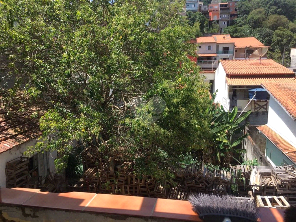 Venda Casa São Paulo Vila Fanton REO638351 15