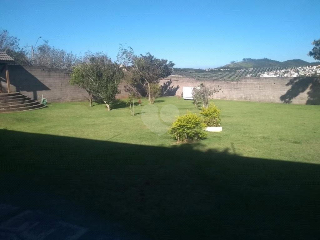 Venda Casa Jundiaí Parque Quinta Da Boa Vista REO638417 10