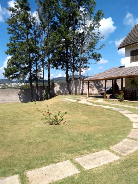 Venda Casa Jundiaí Parque Quinta Da Boa Vista REO638417 7