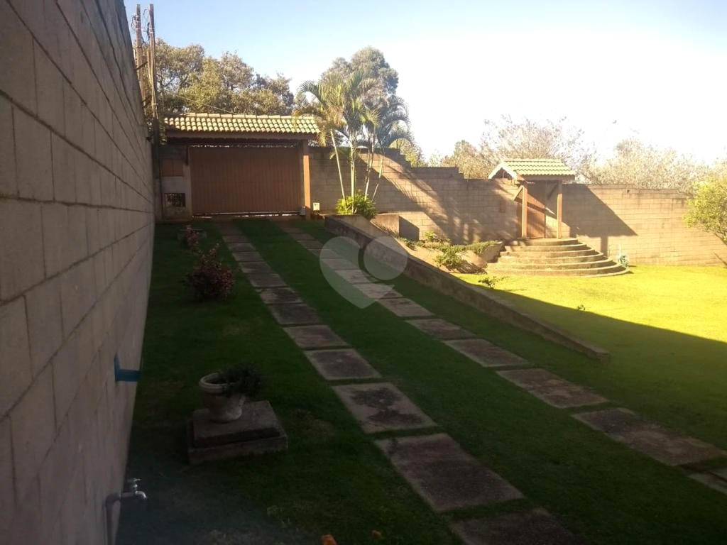 Venda Casa Jundiaí Parque Quinta Da Boa Vista REO638417 3