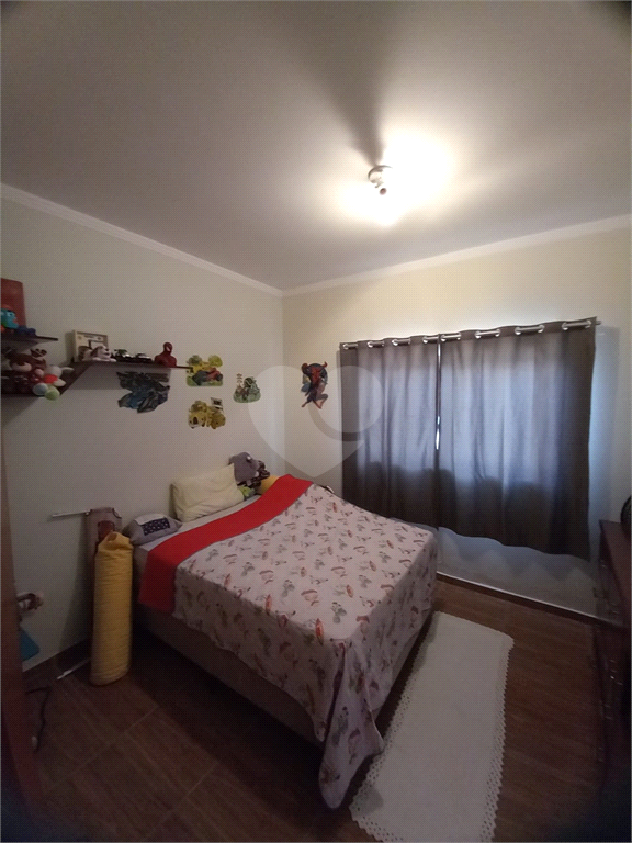 Venda Casa térrea São Carlos Cidade Aracy REO638428 9