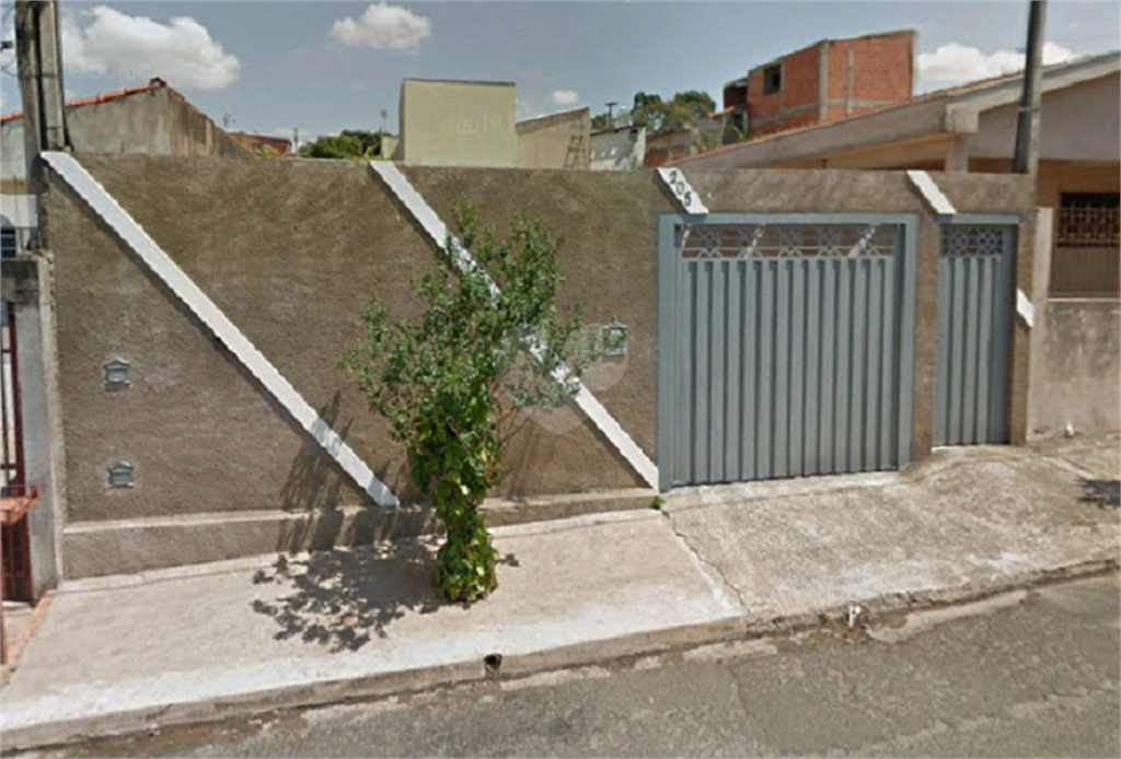 Venda Casa térrea São Carlos Cidade Aracy REO638428 15