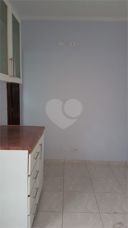 Venda Sobrado São Paulo Vila Carolina REO638436 12