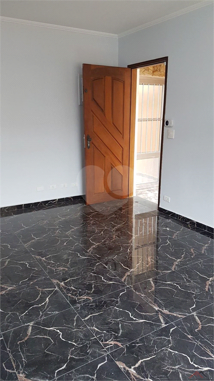 Venda Sobrado São Paulo Vila Carolina REO638436 15