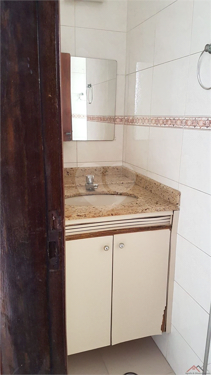 Venda Sobrado São Paulo Vila Carolina REO638436 28