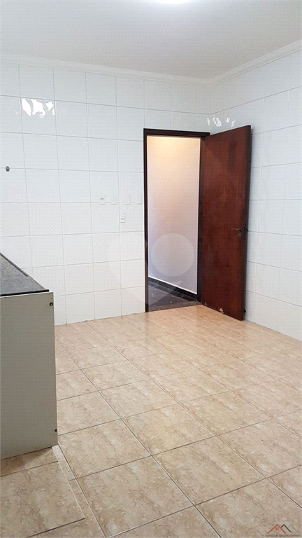 Venda Sobrado São Paulo Vila Carolina REO638436 7