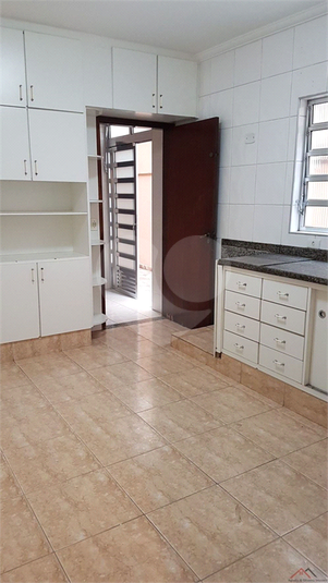 Venda Sobrado São Paulo Vila Carolina REO638436 8