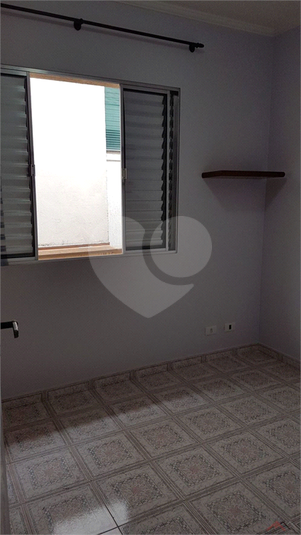 Venda Sobrado São Paulo Vila Carolina REO638436 5