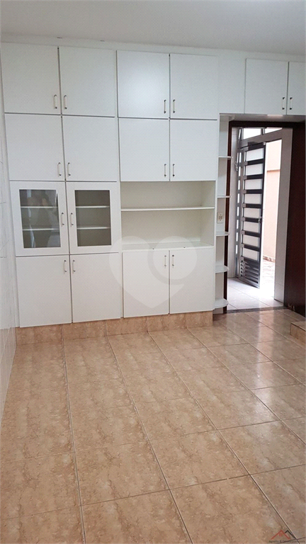 Venda Sobrado São Paulo Vila Carolina REO638436 10