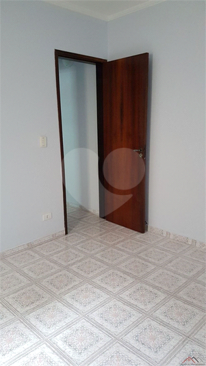 Venda Sobrado São Paulo Vila Carolina REO638436 3