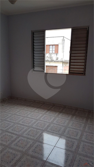 Venda Sobrado São Paulo Vila Carolina REO638436 18