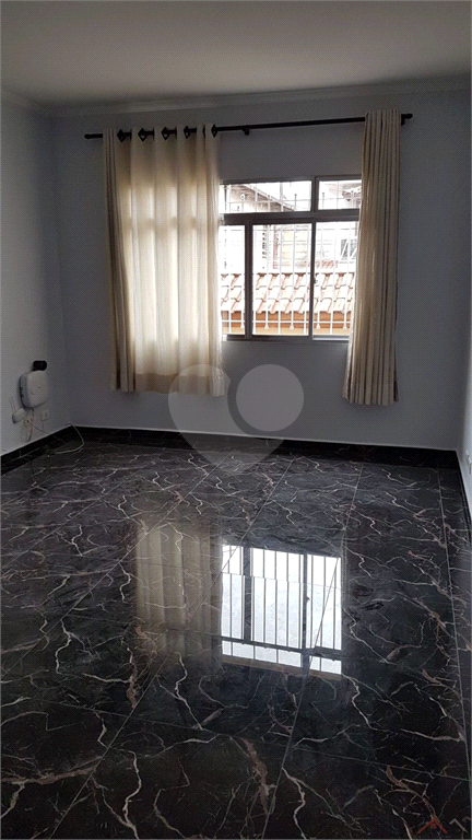 Venda Sobrado São Paulo Vila Carolina REO638436 19