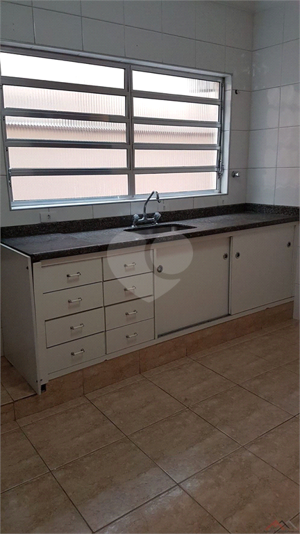 Venda Sobrado São Paulo Vila Carolina REO638436 24