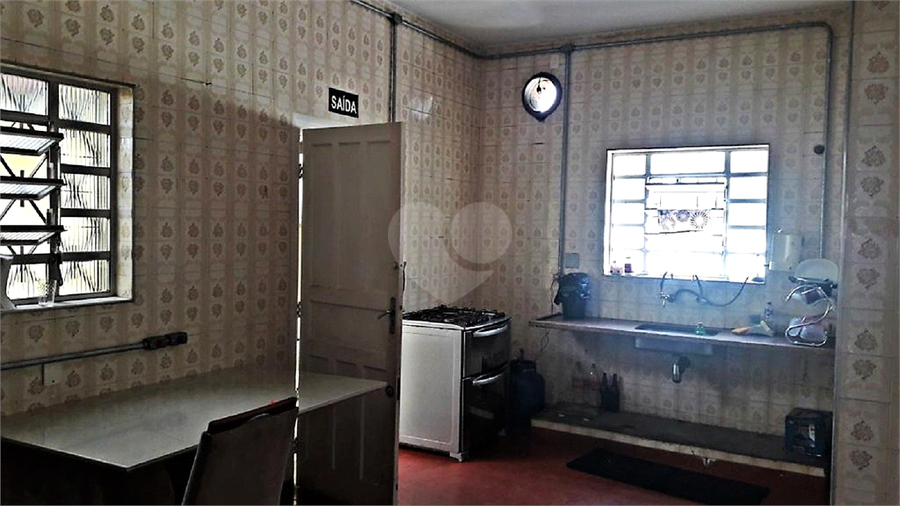 Venda Casa São Paulo Jardim Santa Cruz (campo Grande) REO638438 2