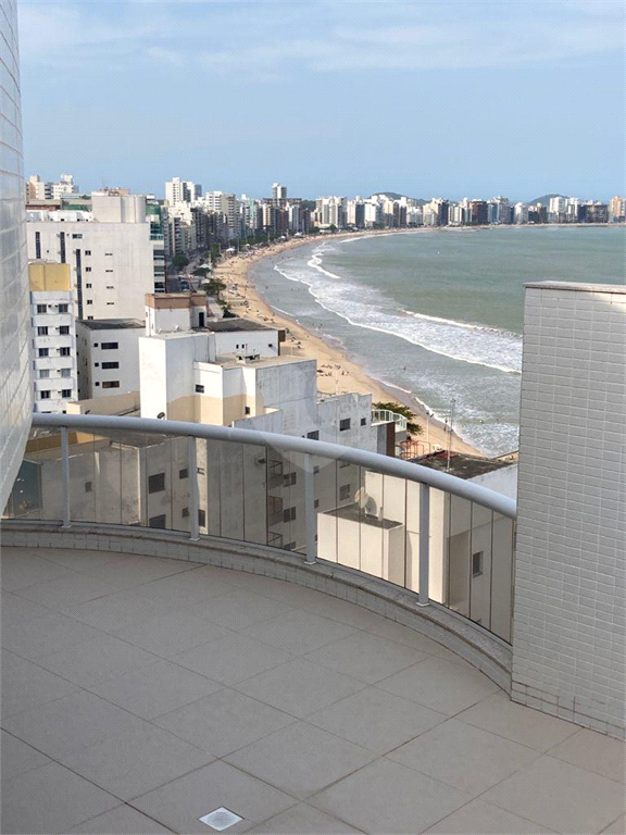 Venda Cobertura Guarapari Muquiçaba REO638447 9