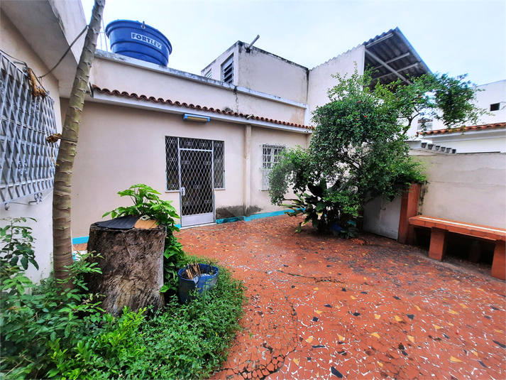 Venda Casa Rio De Janeiro Penha Circular REO638474 2