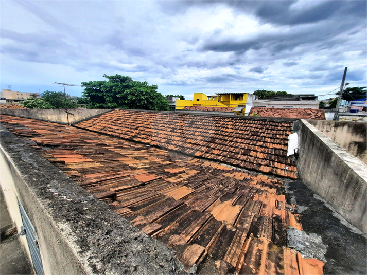 Venda Casa Rio De Janeiro Penha Circular REO638474 25