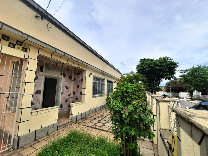 Venda Casa Rio De Janeiro Penha Circular REO638474 3