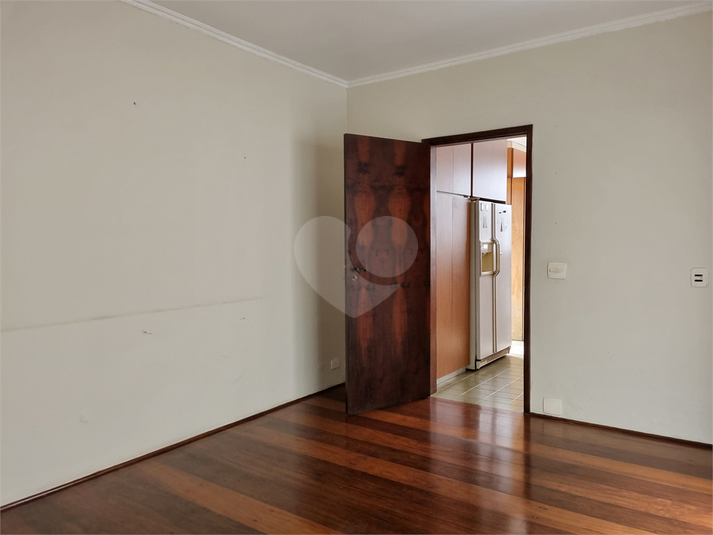 Venda Casa São Paulo Aclimação REO638491 56