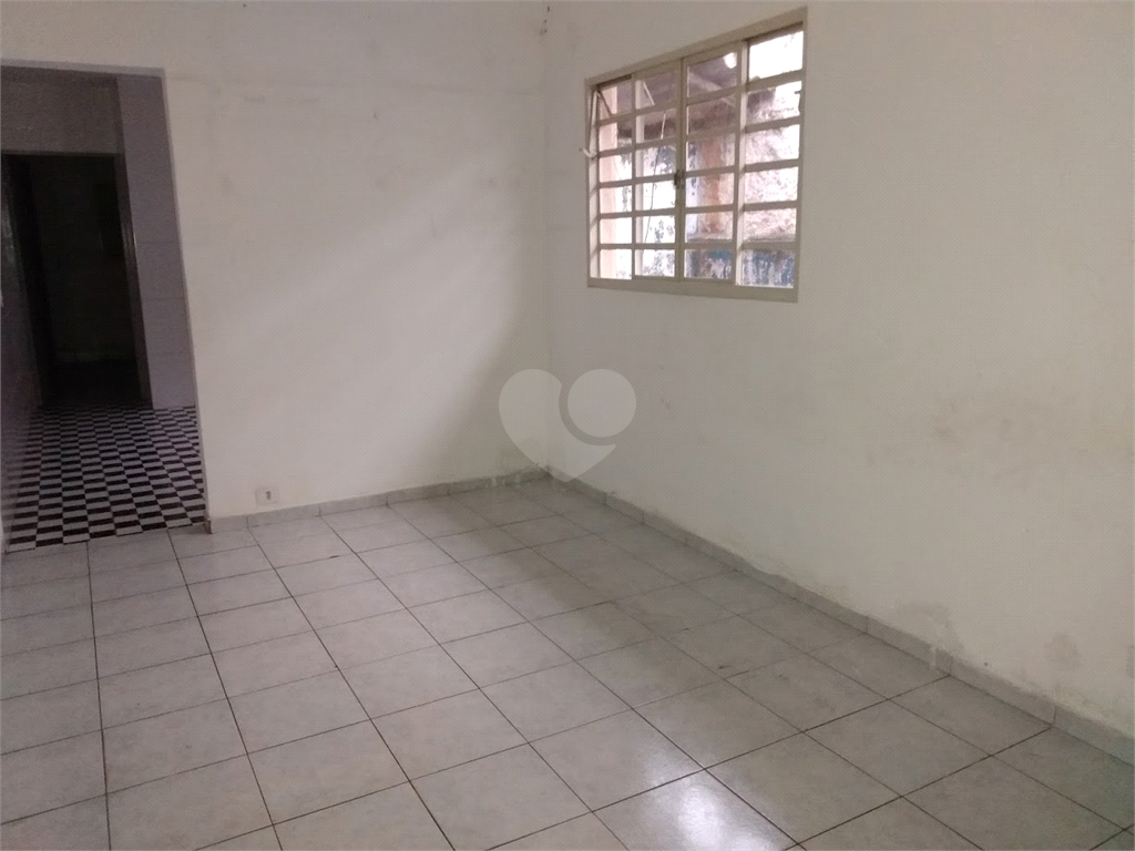 Aluguel Casa térrea São Paulo Vila Campo Grande REO638505 7