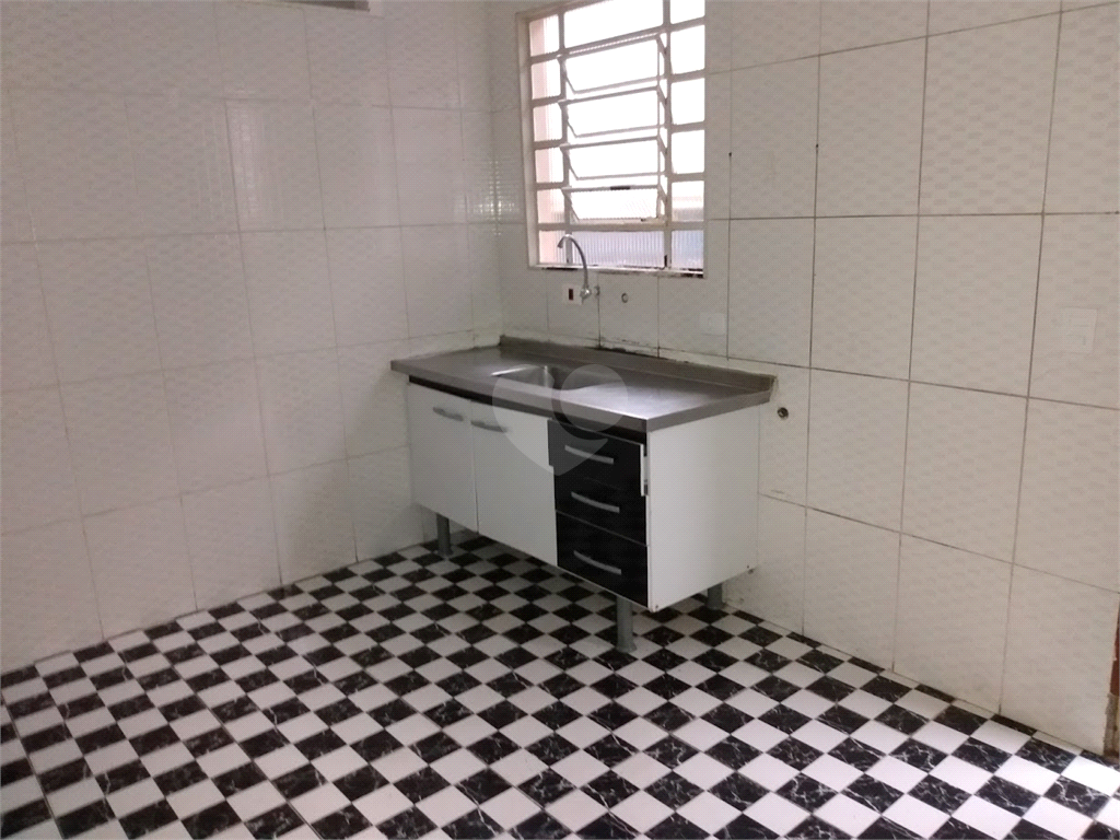 Aluguel Casa térrea São Paulo Vila Campo Grande REO638505 6