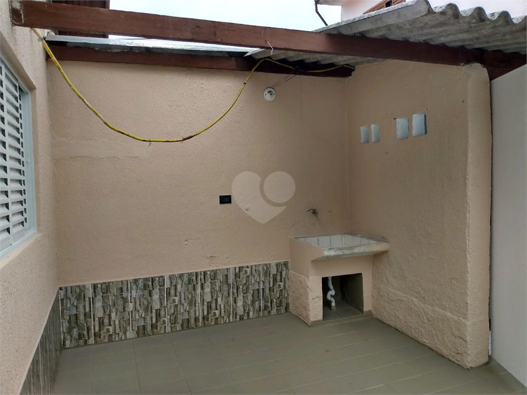 Aluguel Casa térrea São Paulo Vila Campo Grande REO638505 20