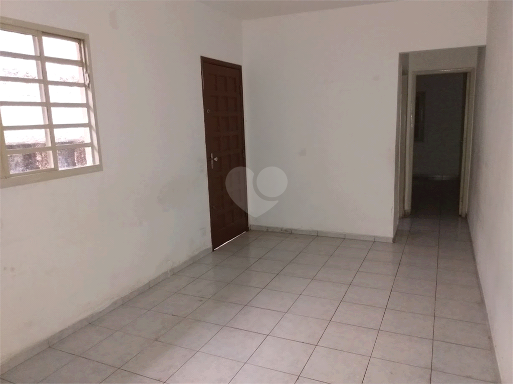 Aluguel Casa térrea São Paulo Vila Campo Grande REO638505 5