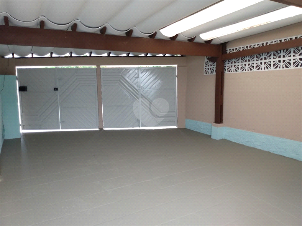 Aluguel Casa térrea São Paulo Vila Campo Grande REO638505 1