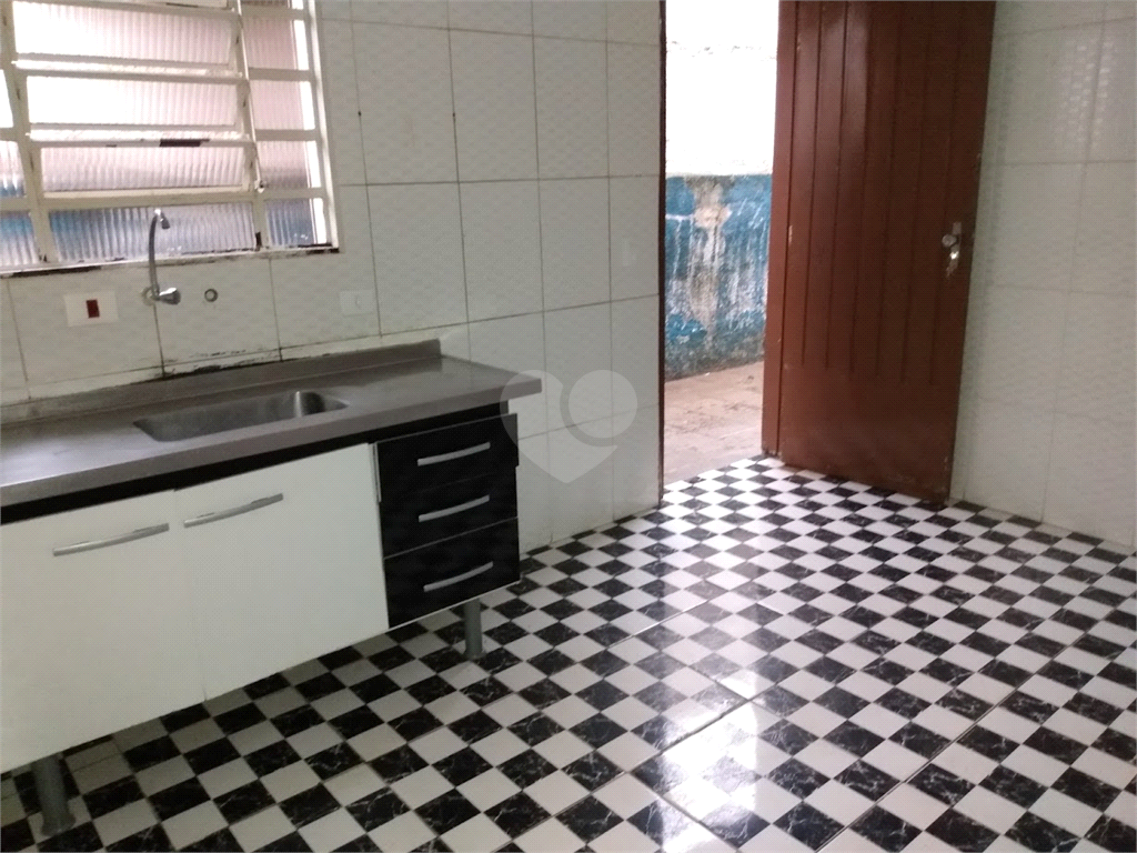 Aluguel Casa térrea São Paulo Vila Campo Grande REO638505 4