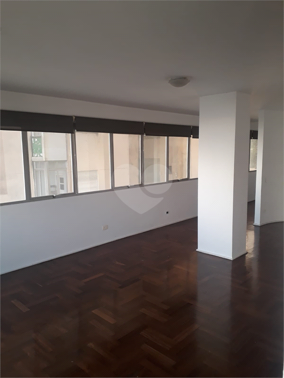 Venda Apartamento São Paulo Bela Vista REO638508 2