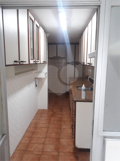 Venda Apartamento São Paulo Bela Vista REO638508 23