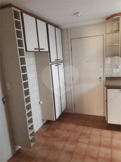 Venda Apartamento São Paulo Bela Vista REO638508 21