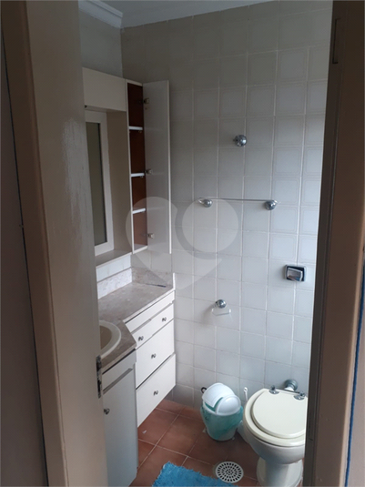 Venda Apartamento São Paulo Bela Vista REO638508 10