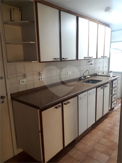 Venda Apartamento São Paulo Bela Vista REO638508 22