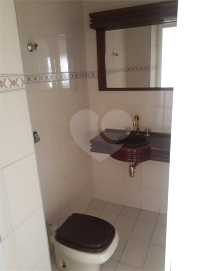 Venda Apartamento São Paulo Bela Vista REO638508 8